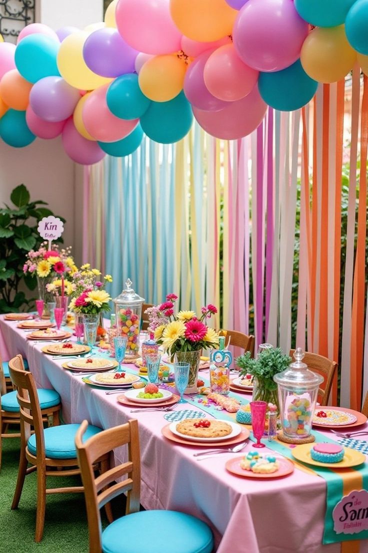 Luftballons